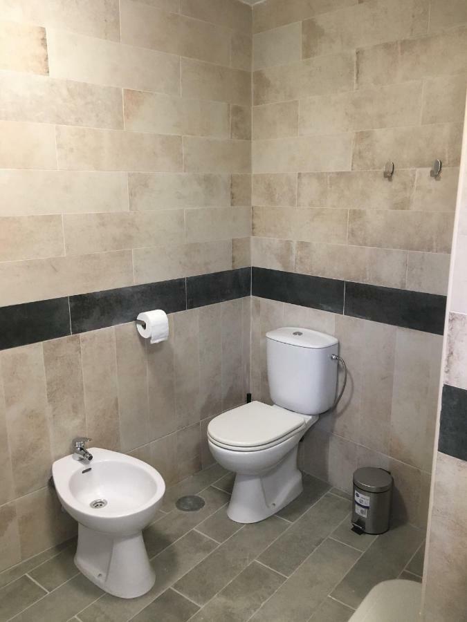 Chalet Piscina Jakuzzi Sevilla Hacienda de Tarazona Екстериор снимка