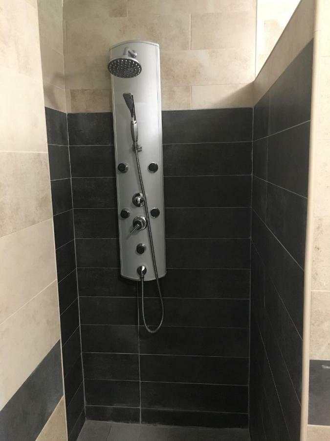 Chalet Piscina Jakuzzi Sevilla Hacienda de Tarazona Екстериор снимка